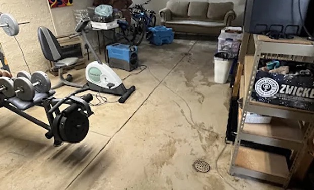 Retail Store Damage Restoration in Jacksonville, FL