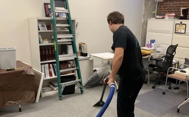 Water Damage Mitigation in Lake City, FL