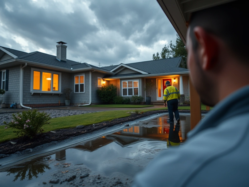 Best Water Mitigation Company