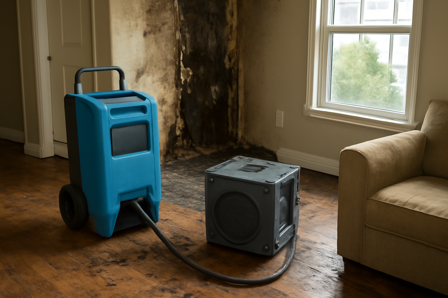 Deodorization Services in Interlachen, FL