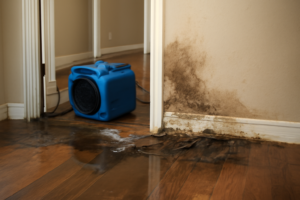Residential Water Extraction