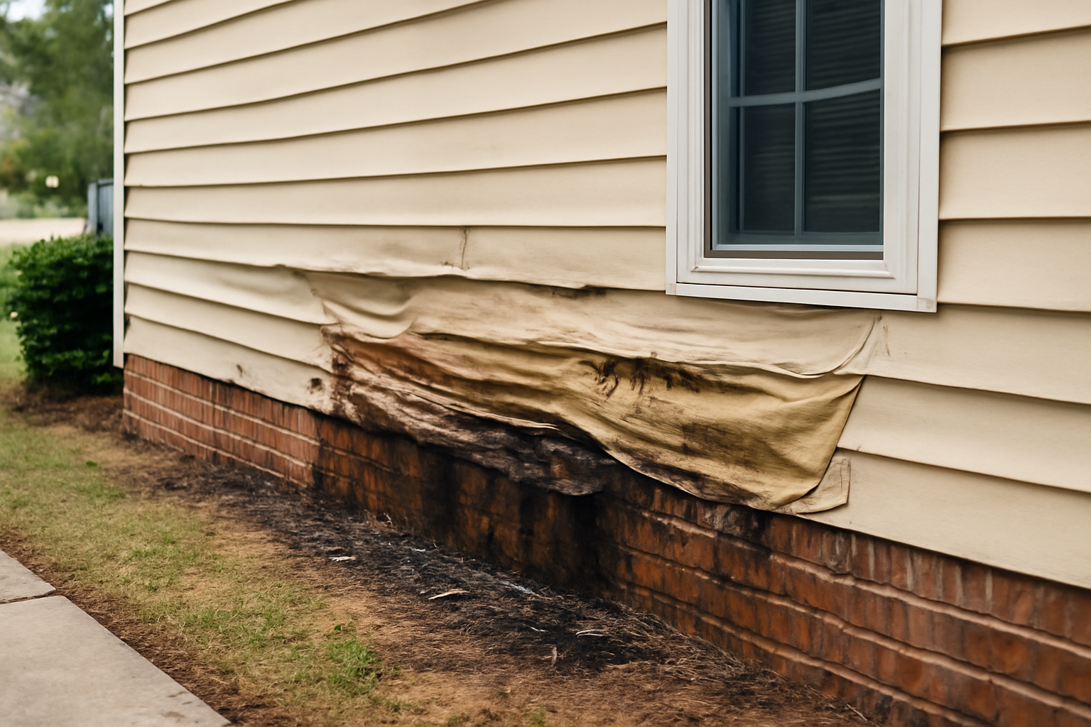 Temperature-Controlled Drying in Amelia City, FL