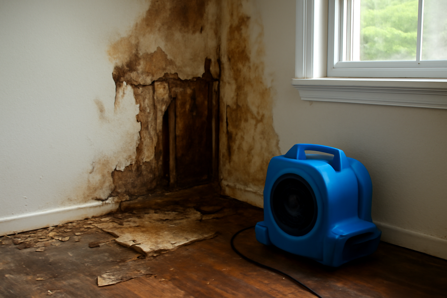 Water Removal Service in ZIP code 32250